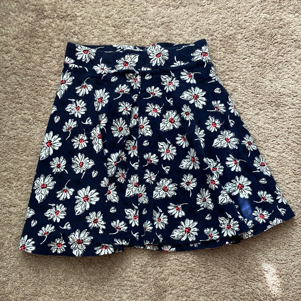 Kohls So Skirt Size Small